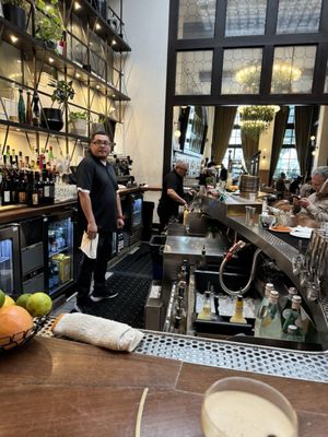 Bar Figueroa by null