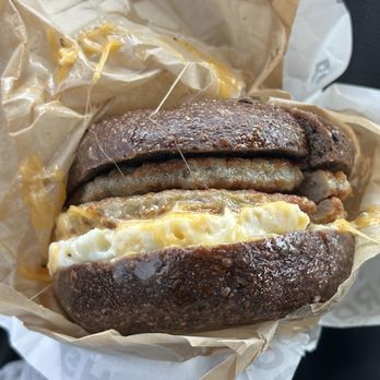 Sixth Borough Bagels - Bagels Near Me - Olympia, Washington