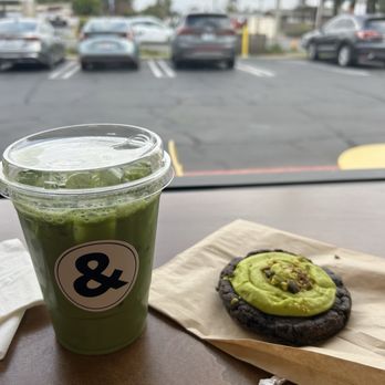 Coffee & - Coffee & Tea Near Me - Buena Park, California