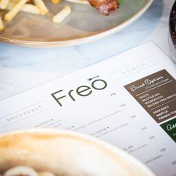 Freo Breakfast & Lunch