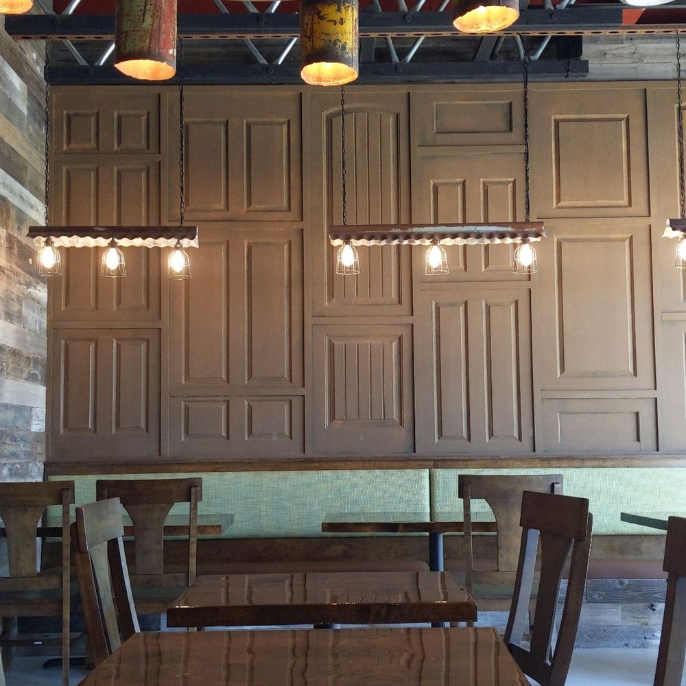 Indoor seating decor Indoor seating decor