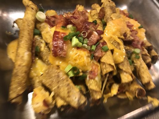 China's Bar & Grill LLC. by null