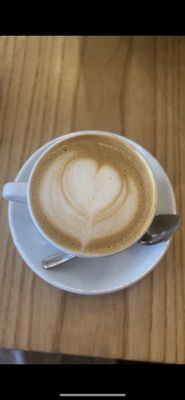 Ultimo Coffee by null