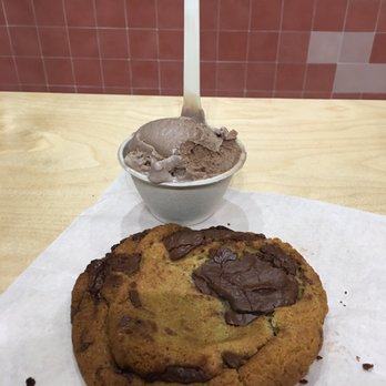 Dasher & Crank - Ice Cream & Frozen Yogurt Near Me - Miami, Florida Dasher & Crank - Ice Cream & Frozen Yogurt Near Me - Miami, Florida