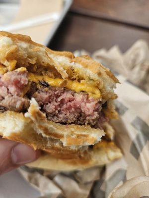 Gott's Walnut Creek by null