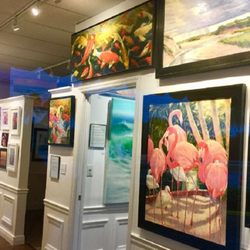 Piper Gallery and Studio