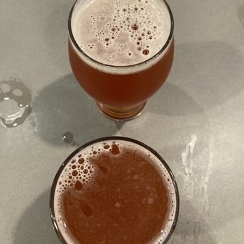 Pherm Brewing - Brews - Breweries Near Me - Gambrills, Maryland