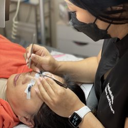 Embellashes Lashes and Brows - Embellashes Lashes and Brows