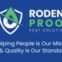 Photo of Rodent Proof