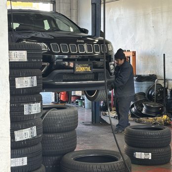 Great Mall Tire Outlet - My jeep - Tires Near Me - Milpitas, California Great Mall Tire Outlet - My jeep - Tires Near Me - Milpitas, California