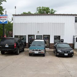 All Star Automotive