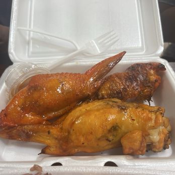 Hmong Village - Stuffed Chicken Wings - Shopping Centers Near Me - Saint Paul, Minnesota Hmong Village - Stuffed Chicken Wings - Shopping Centers Near Me - Saint Paul, Minnesota