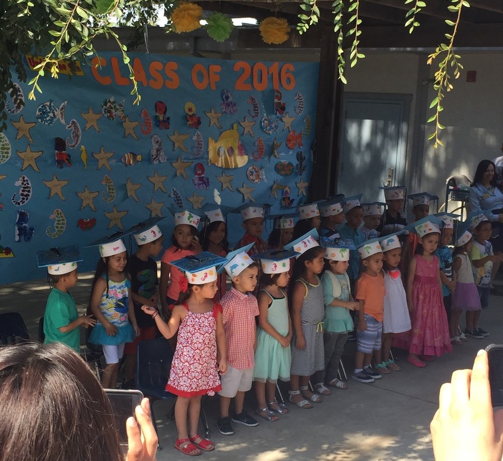 PARKVIEW PRESCHOOL Updated September 2024 5911 S Mooney Blvd