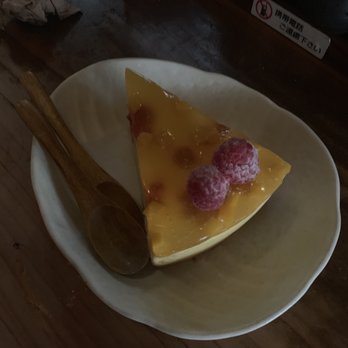 Ippuku - Cheesecake - Bars Near Me - Berkeley, California