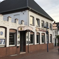 Overkämping