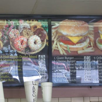 Tastees Donut & Burger - Donuts Near Me - Pasadena, California Tastees Donut & Burger - Donuts Near Me - Pasadena, California