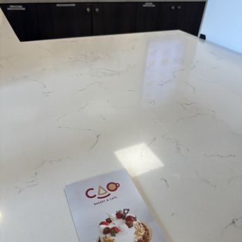 CAO Bakery & Cafe - Waiting more than 10 minutes. - Bakeries Near Me - Miramar, Florida