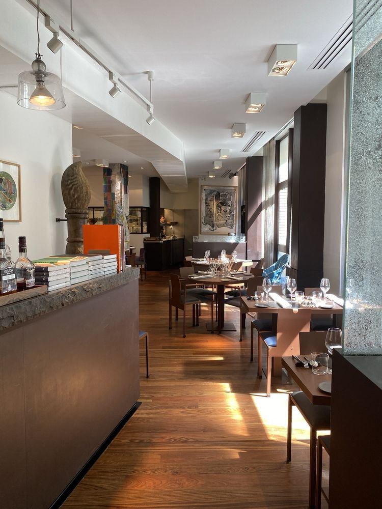 Ze Kitchen Galerie