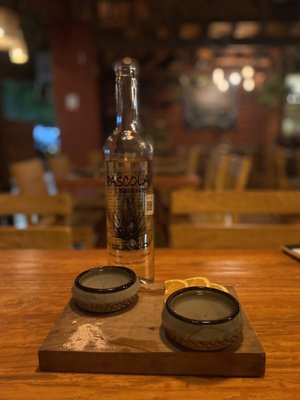 Axiote Cocina de México by null