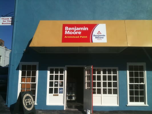 Armistead Paint Supply Company 12 Reviews Paint Stores 3210 Roswell Rd Nw Atlanta Ga United States Phone Number Yelp