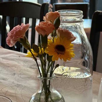 Humble Bistro - Just simple and pretty - Italian Near Me - Phoenix, Arizona