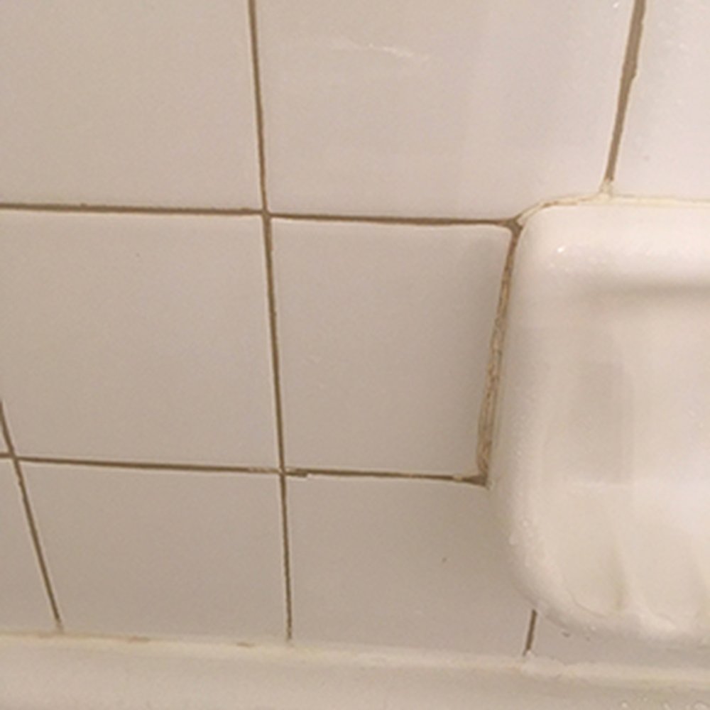 The Grout Medic - a dirty bathtub - General Contractors Near Me The Grout Medic - a dirty bathtub - General Contractors Near Me