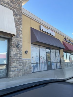 FoodFest Market Grocery by null