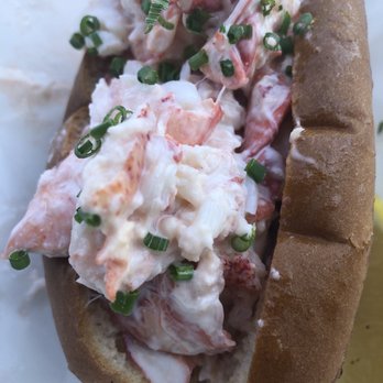 Bite Into Maine - Maine roll - Seafood Near Me - Cape Elizabeth, Maine Bite Into Maine - Maine roll - Seafood Near Me - Cape Elizabeth, Maine