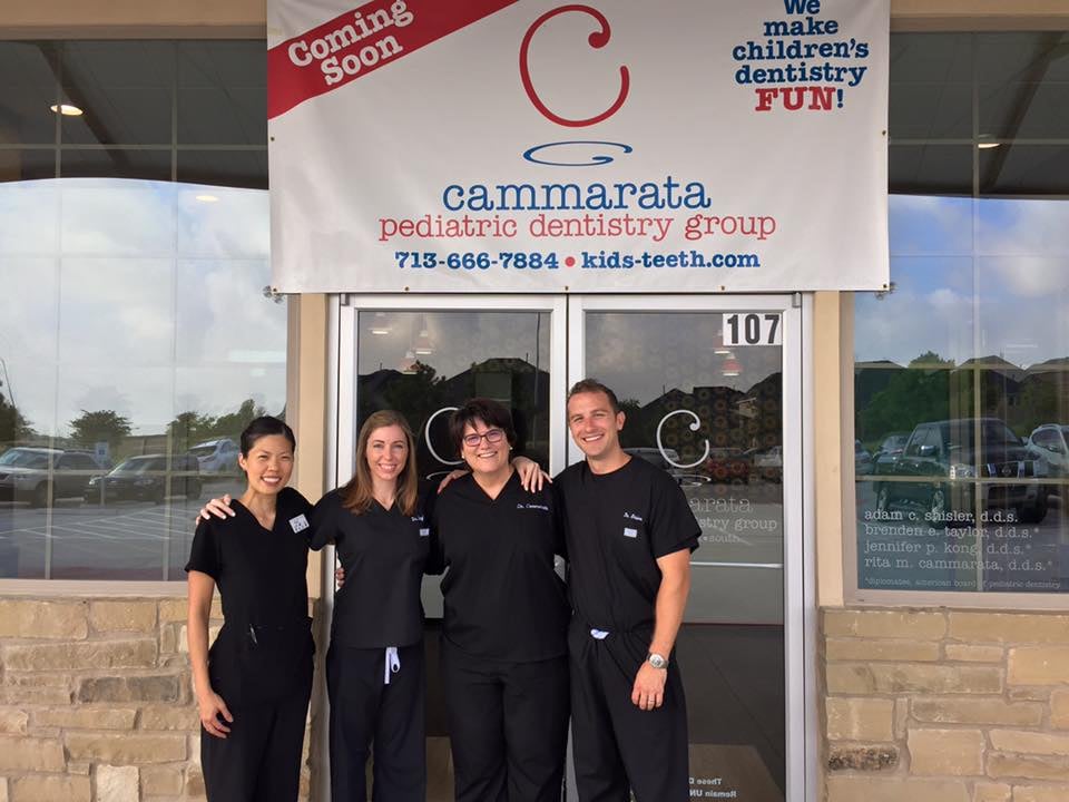 CAMMARATA PEDIATRIC DENTISTRY GROUP Updated August 2024 12 Photos