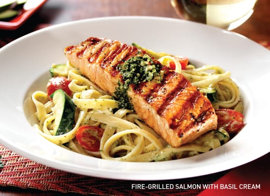 Spaghetti Warehouse Syracuse by null