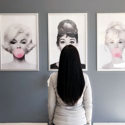 Blo Blow Dry Bar