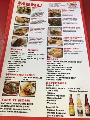 La Jalisciense by null