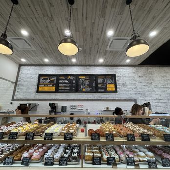 Honeybird - Coffee & Tea Near Me - Plano, Texas