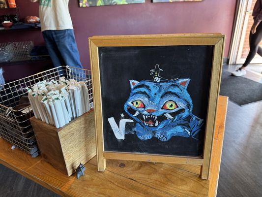 Valentine Coffee Co. by null