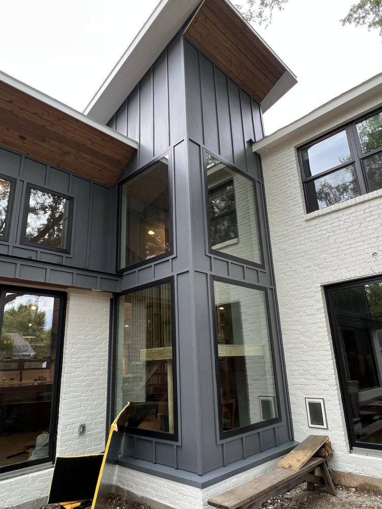 Slide of C&A Exteriors And Remodeling