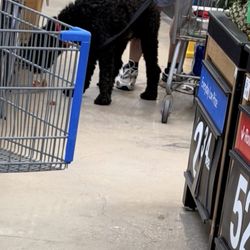 Walmart Supercenter