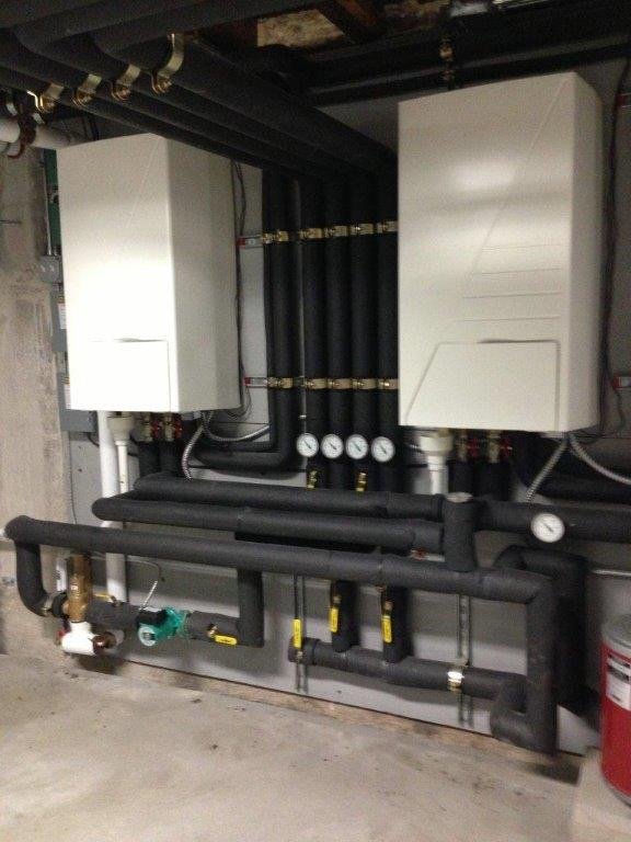 Slide of Gsk Climate Control