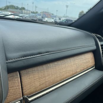 Tops Unlimited - Auto Upholstery Near Me - Baton Rouge, Louisiana