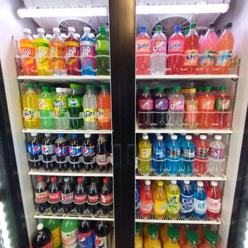Fumee - They carry the best selection of exotic pop and best price. - Tobacco Shops Near Me - Los Angeles, California