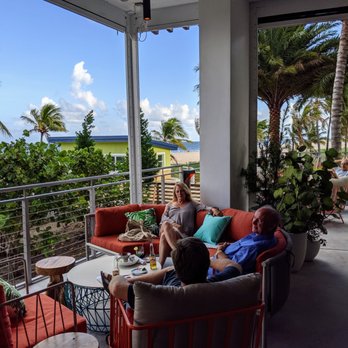 Oceanic - Seafood Near Me - Pompano Beach, Florida
