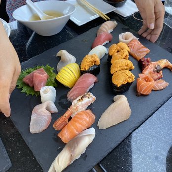 Yummy Sushi - Sushi Bars Near Me - Coronado, California Yummy Sushi - Sushi Bars Near Me - Coronado, California
