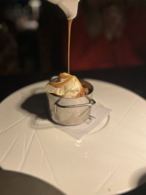 Knife Italian Steak by null