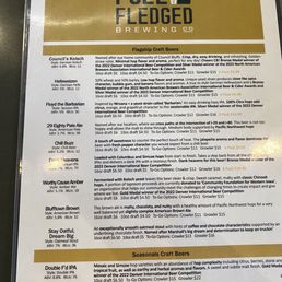 Menu Menu
