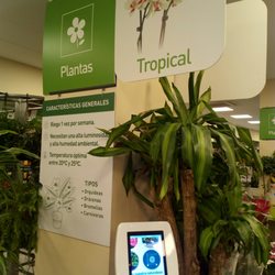 Verdecora - Carteles informativos