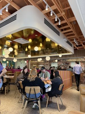 Day Maker Half Day Cafe by null
