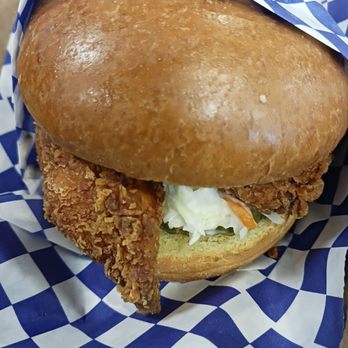 Ruffled Feathers - Sandwiches Near Me - Cabazon, California
