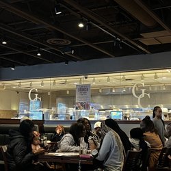 Granite City Food & Brewery