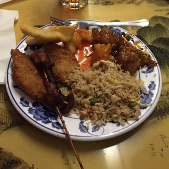 China Palace - These items are like half of the buffet. Not a China Palace at all. - Chinese Near Me - Austin, Texas China Palace - These items are like half of the buffet. Not a China Palace at all. - Chinese Near Me - Austin, Texas