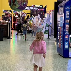 Launch Trampoline Park