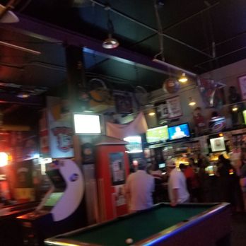 Lucky B's - Spacious - Dive Bars Near Me - Raleigh, North Carolina Lucky B's - Spacious - Dive Bars Near Me - Raleigh, North Carolina